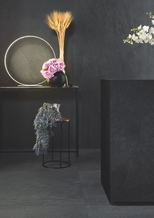 Waterfall Collection