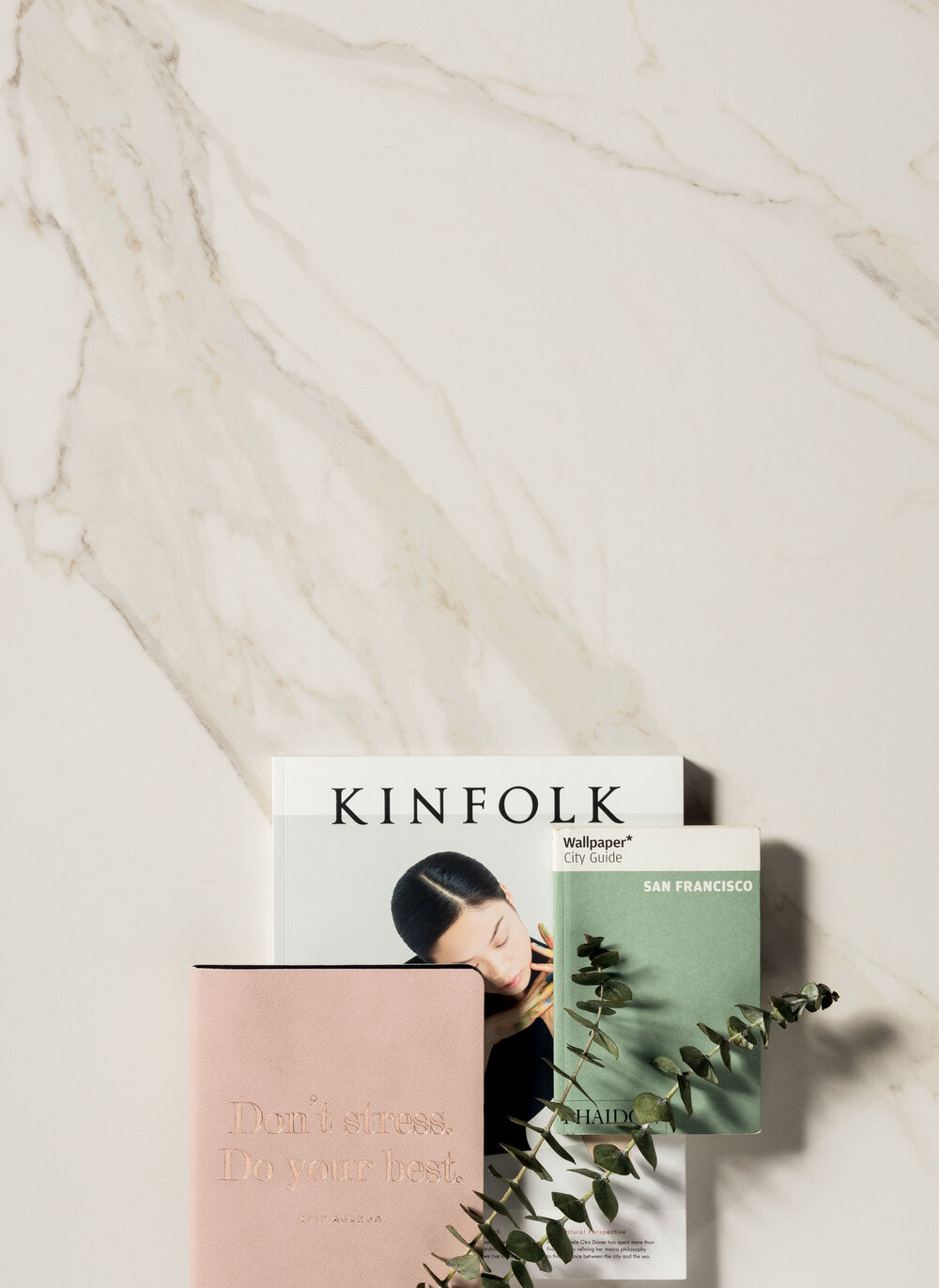 Motif Extra Collection