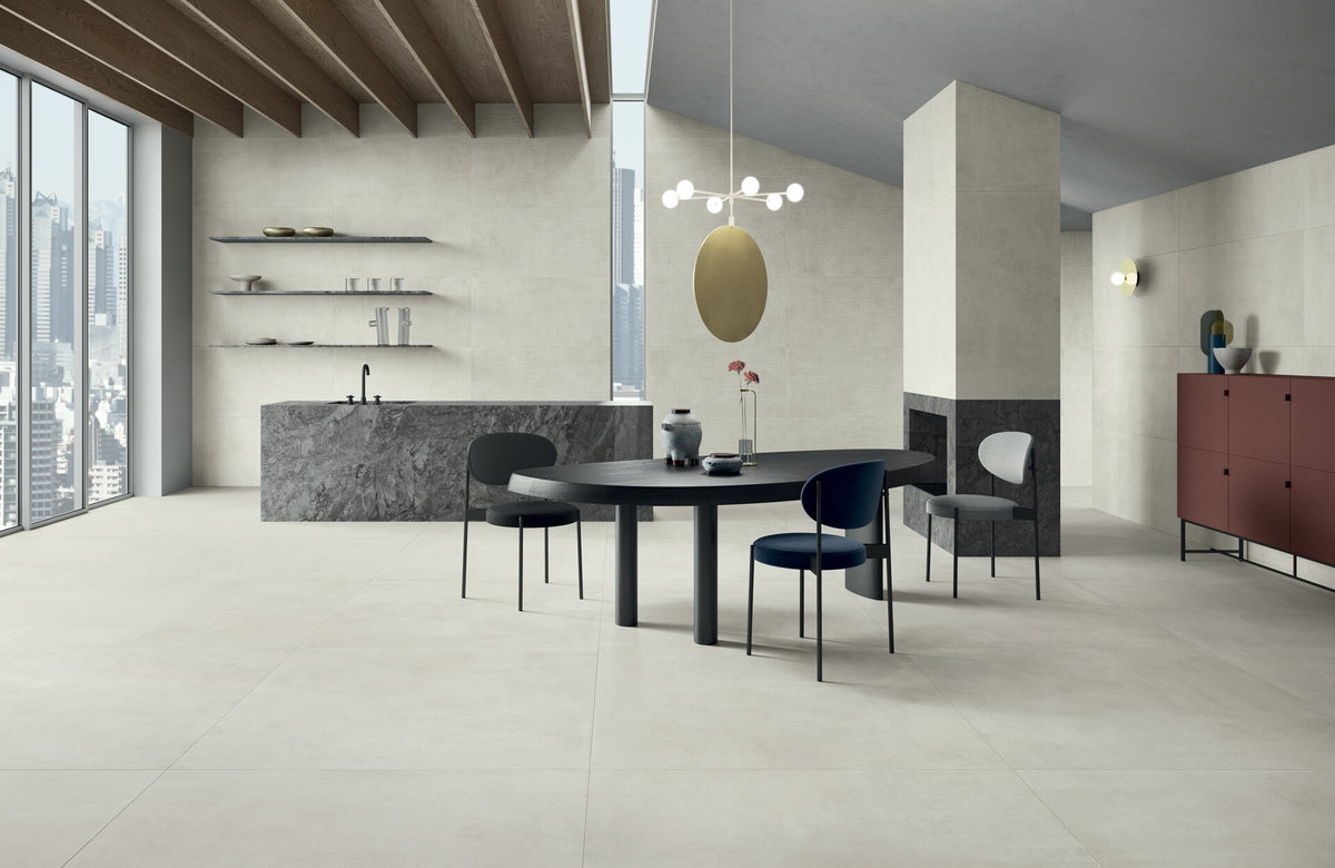 Stone Cloud Collection