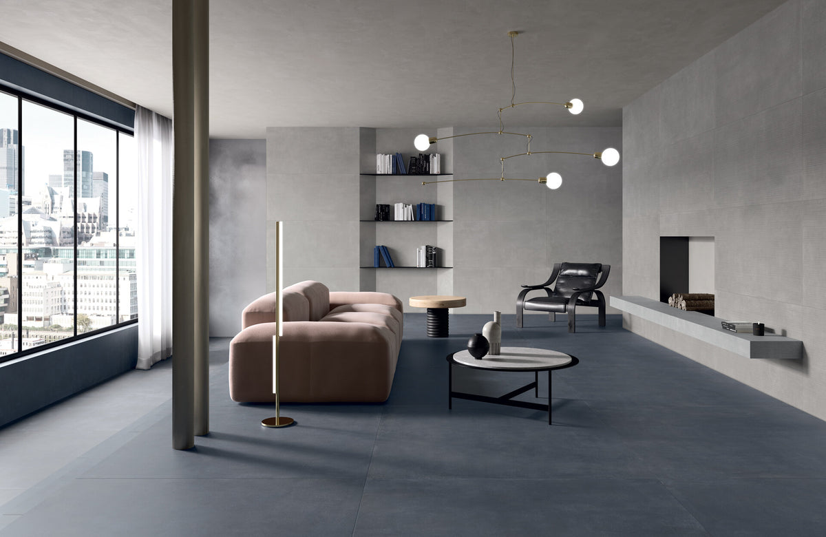 Stone Cloud Collection