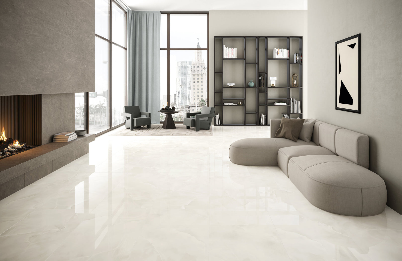 Foyer Collection