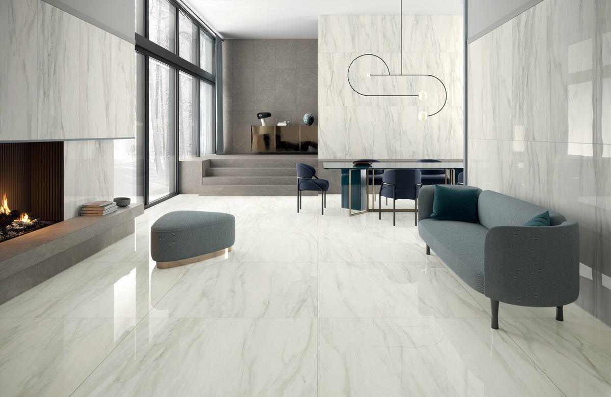 Foyer Royal Collection