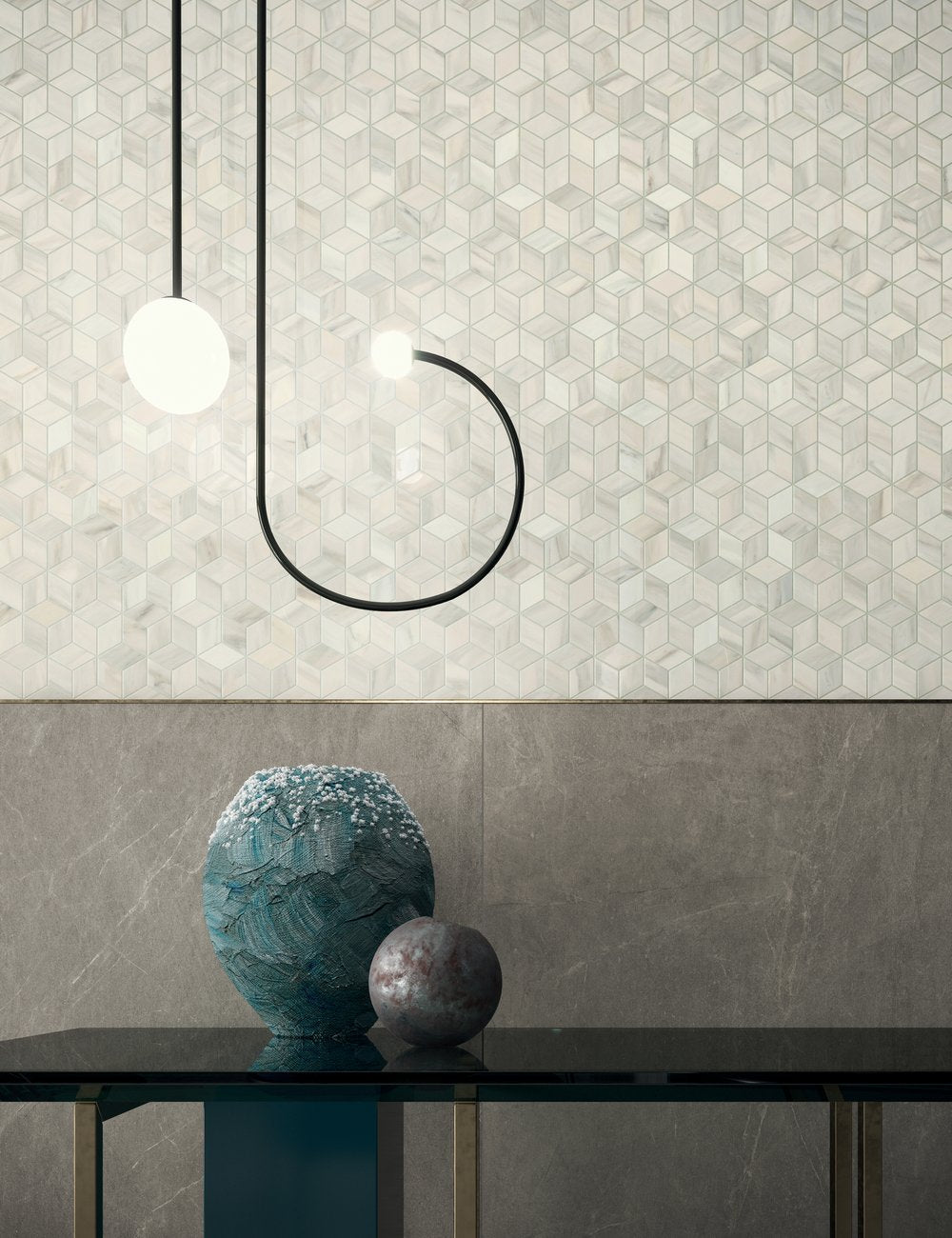 Foyer Royal Collection