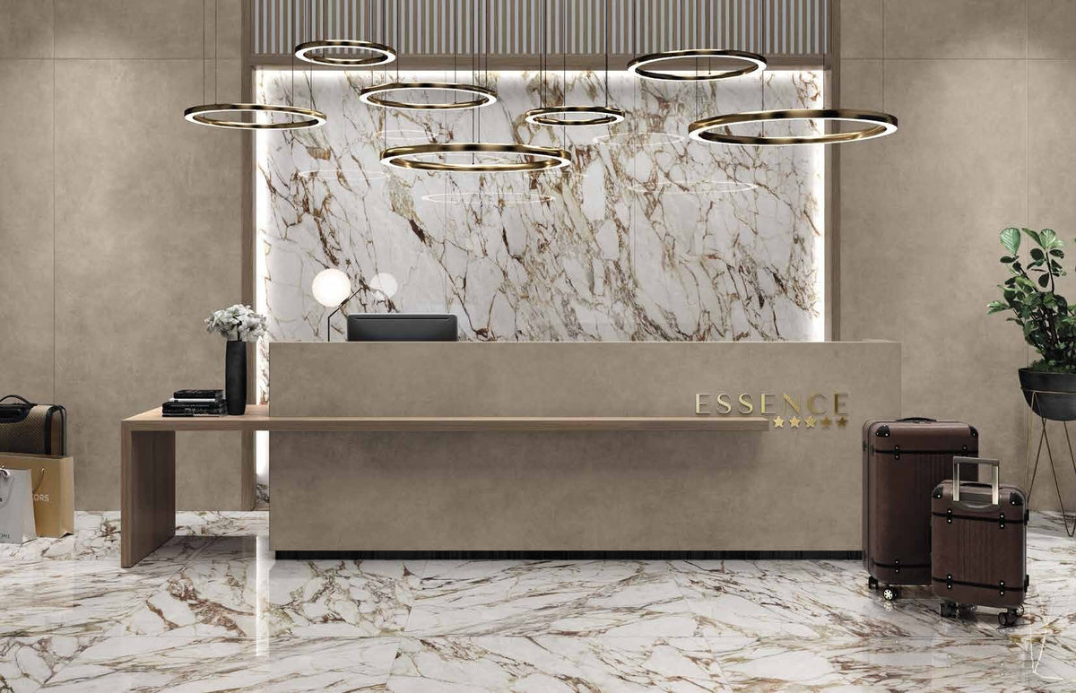 Cosmopolitan Collection