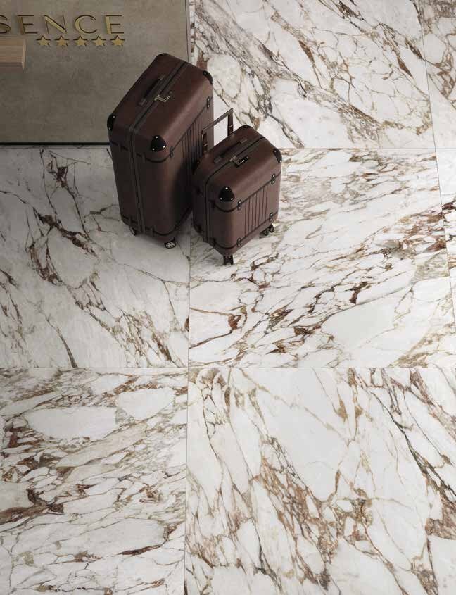 Padron Tile Cosmopolitan Collection - padron-flooring