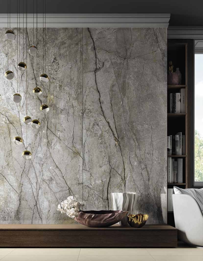 Cosmopolitan Collection