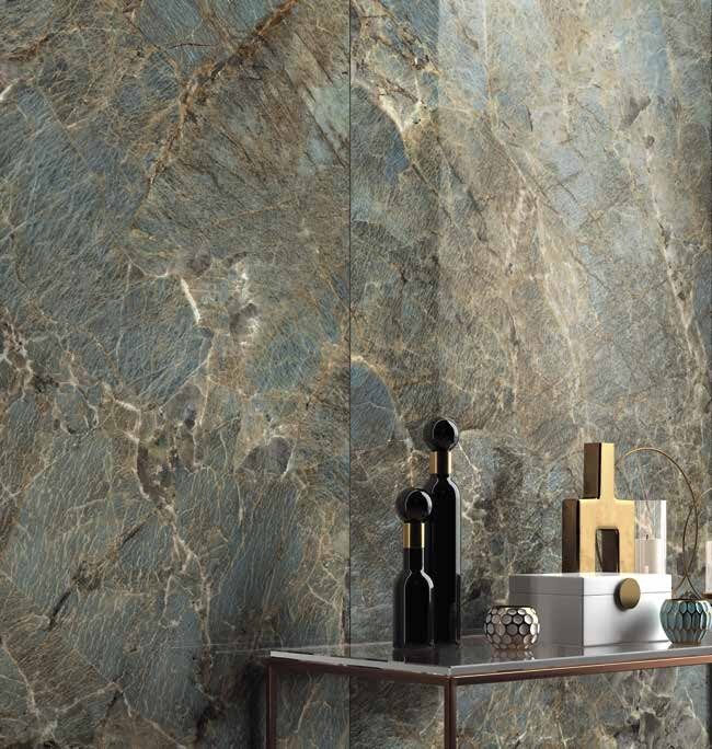 Cosmopolitan Collection