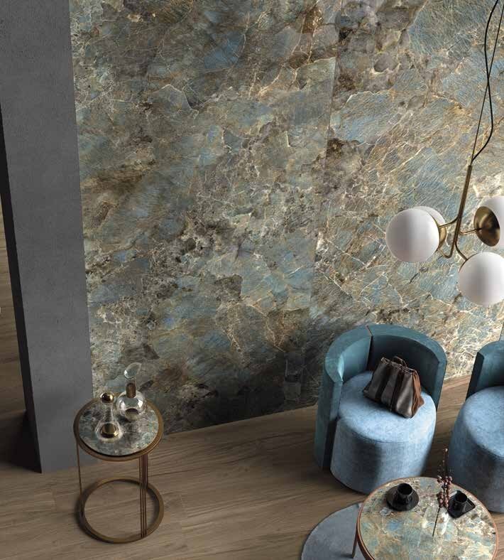 Cosmopolitan Collection