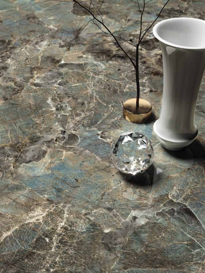 Cosmopolitan Collection