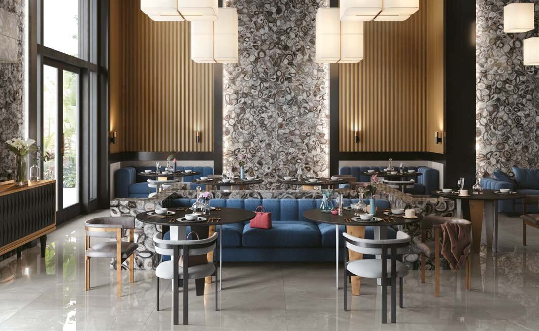 Wanderlust Collection