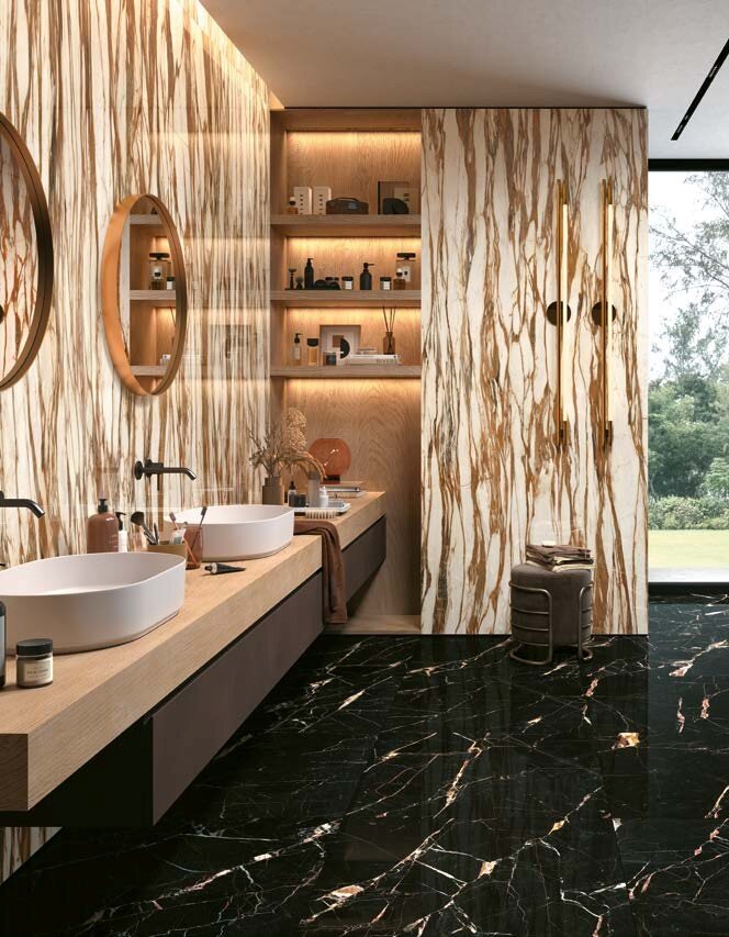 Wanderlust Collection