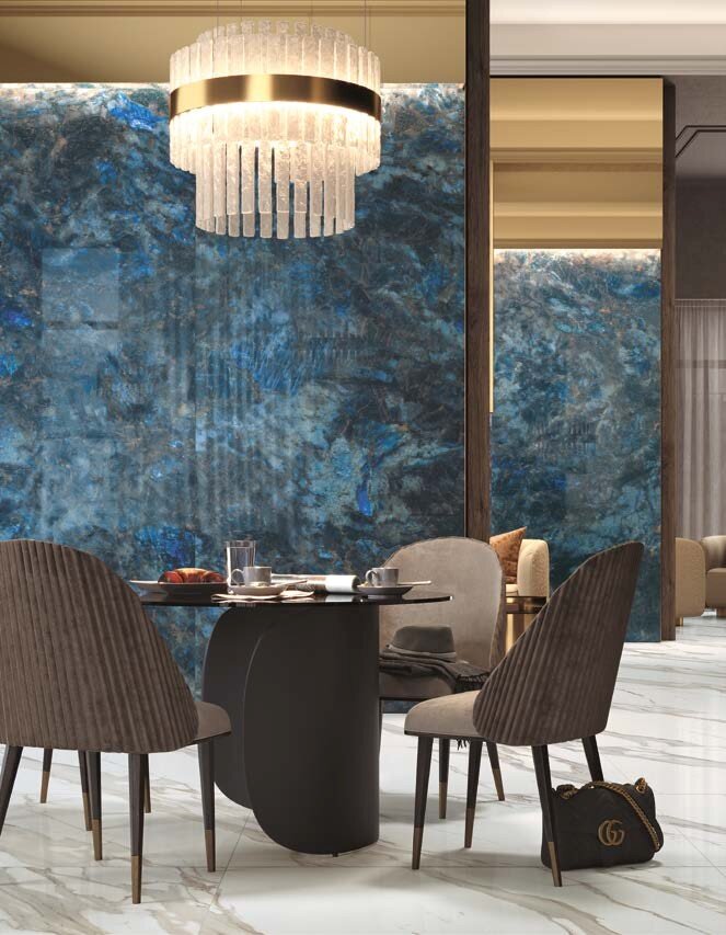 Wanderlust Collection