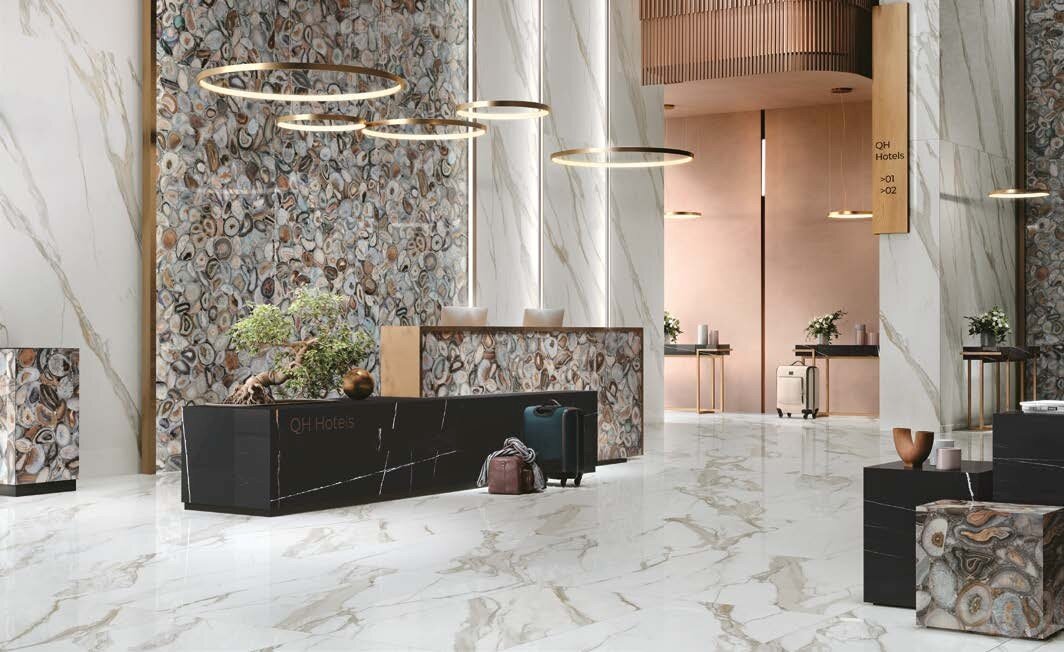 Wanderlust Collection