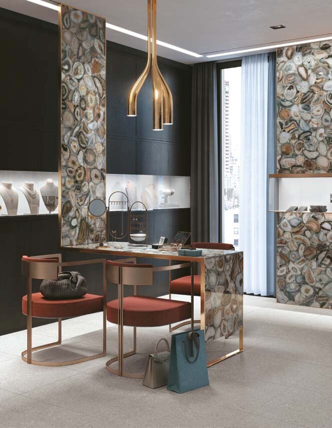 Wanderlust Collection