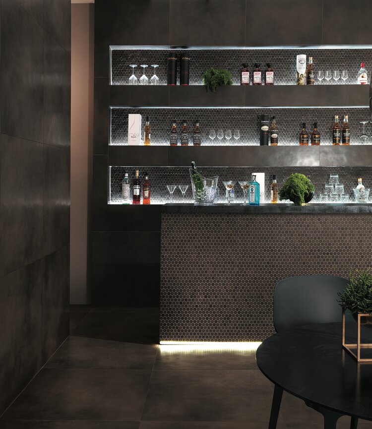 Padron Tile Milano Collection - padron-flooring