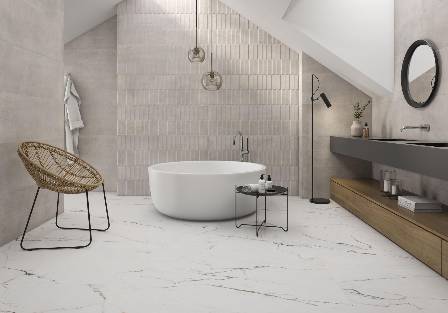 Padron Tile Torano Collection - padron-flooring