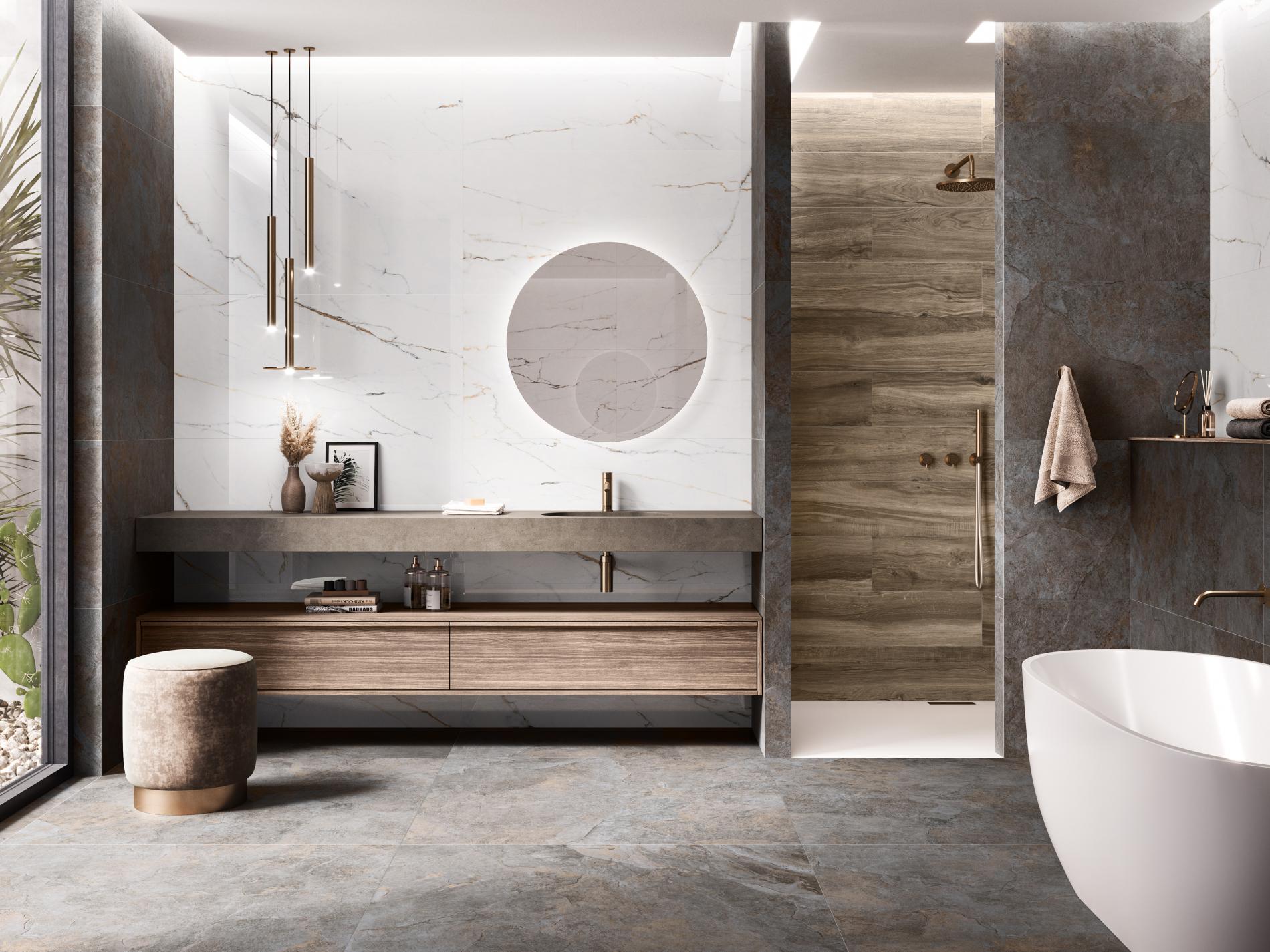 Padron Tile Torano Collection - padron-flooring