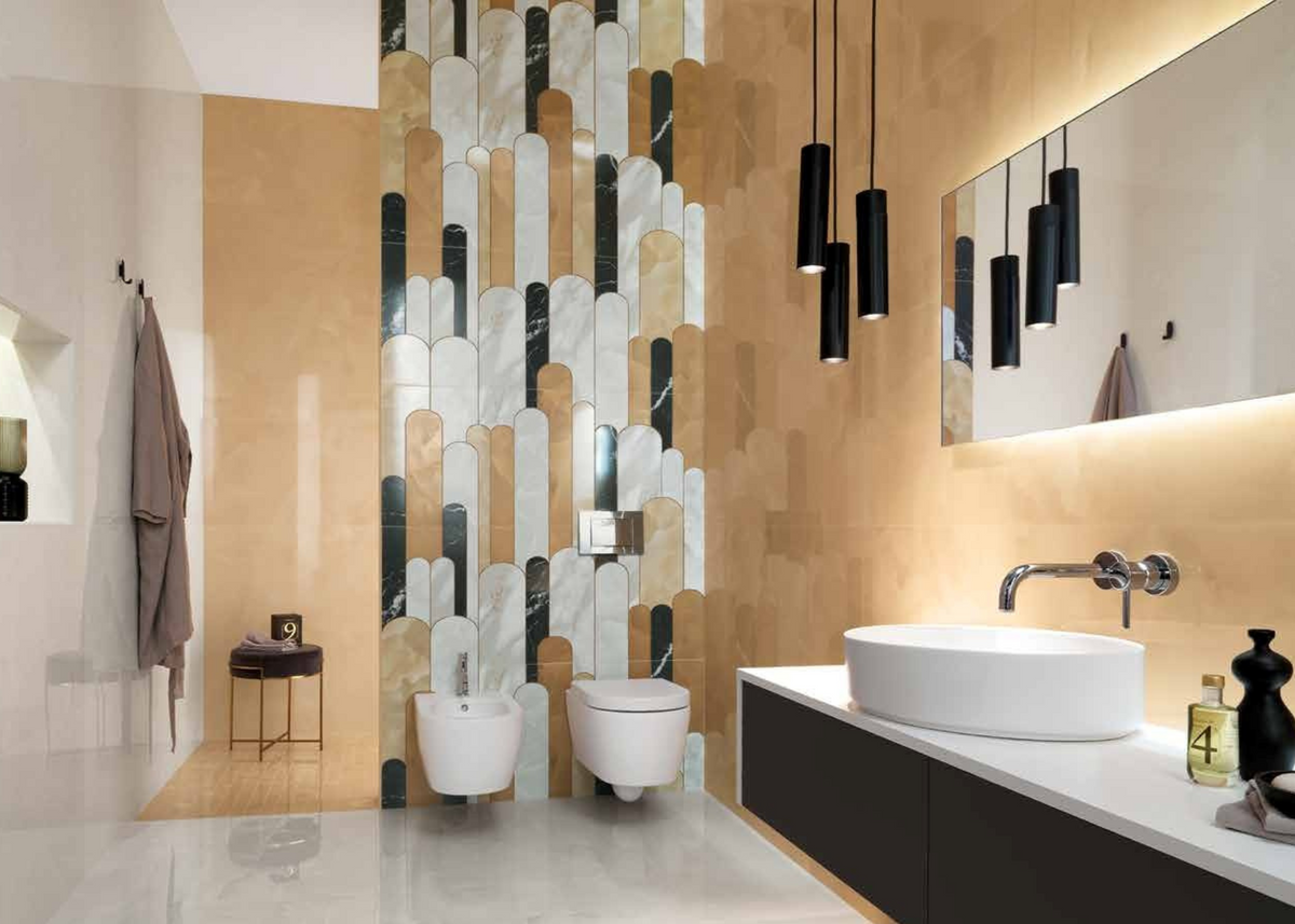 Roma Gold Collection