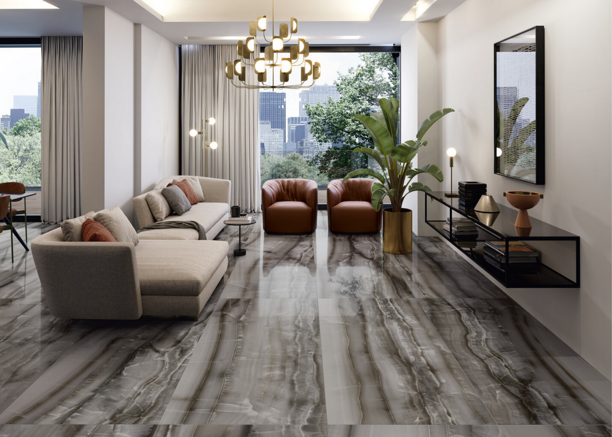Padron Tile Akoya Collection - padron-flooring