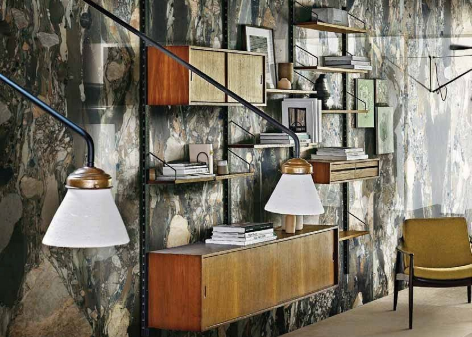 Les Bijoux Collection