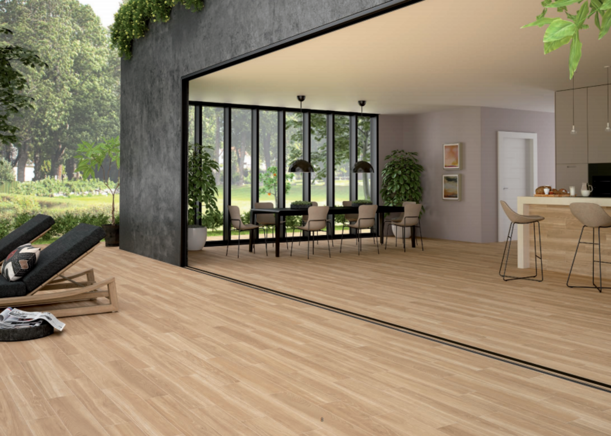 Kimberley Collection