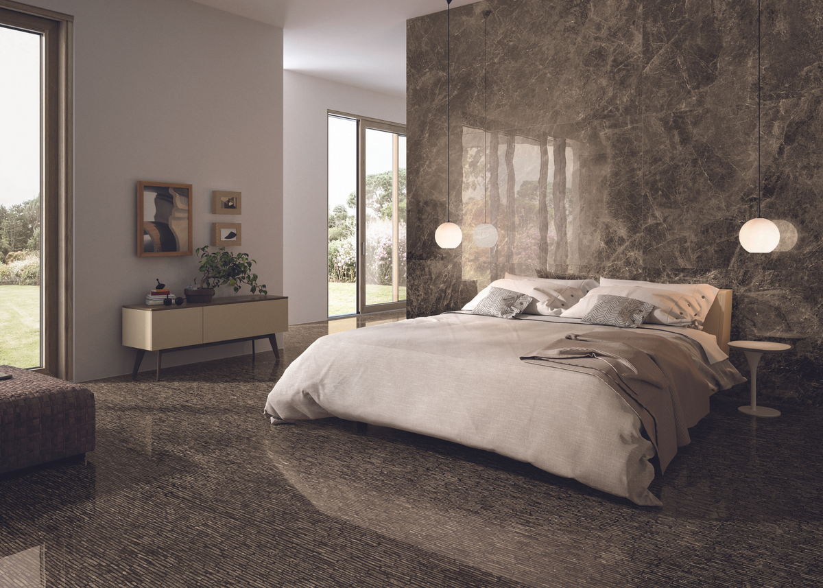 Tele Di Marmo Collection