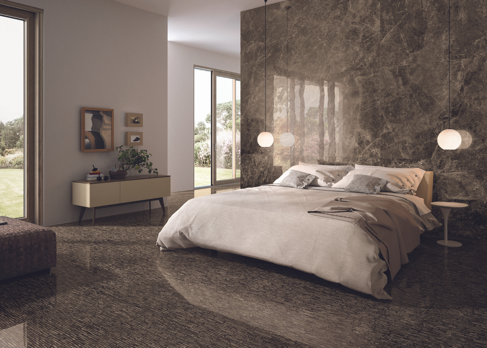 Tele Di Marmo Collection