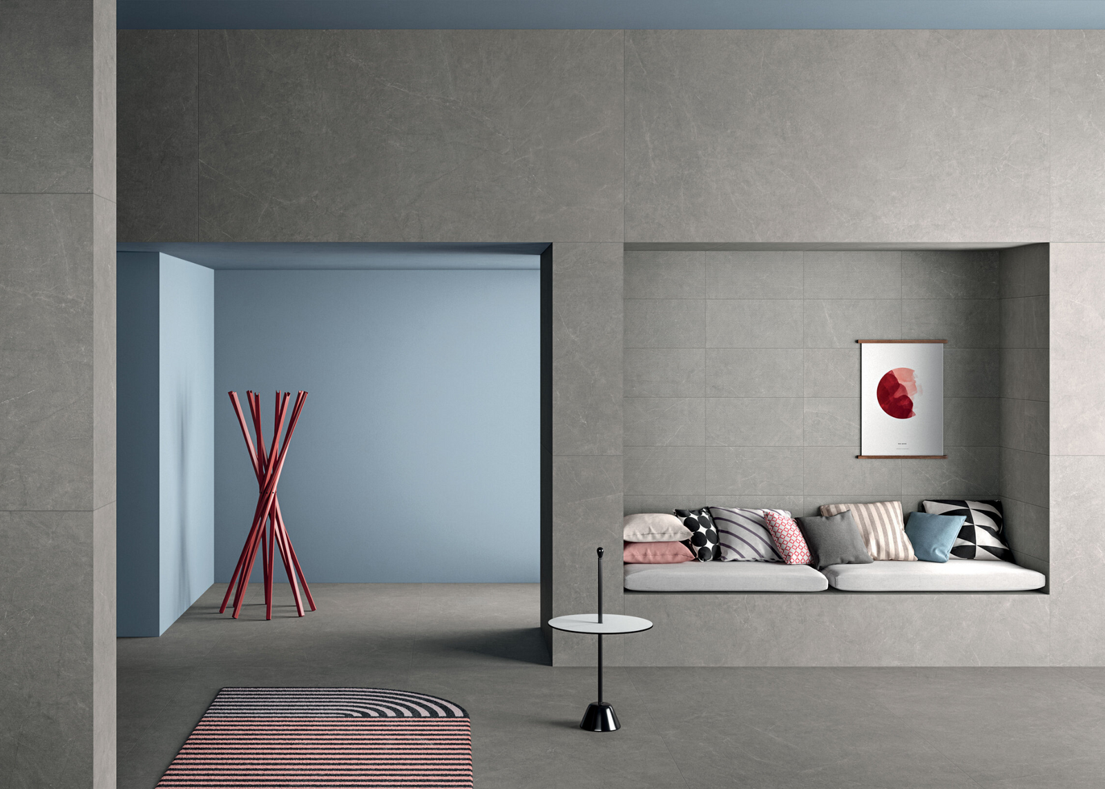 Arkistone Collection