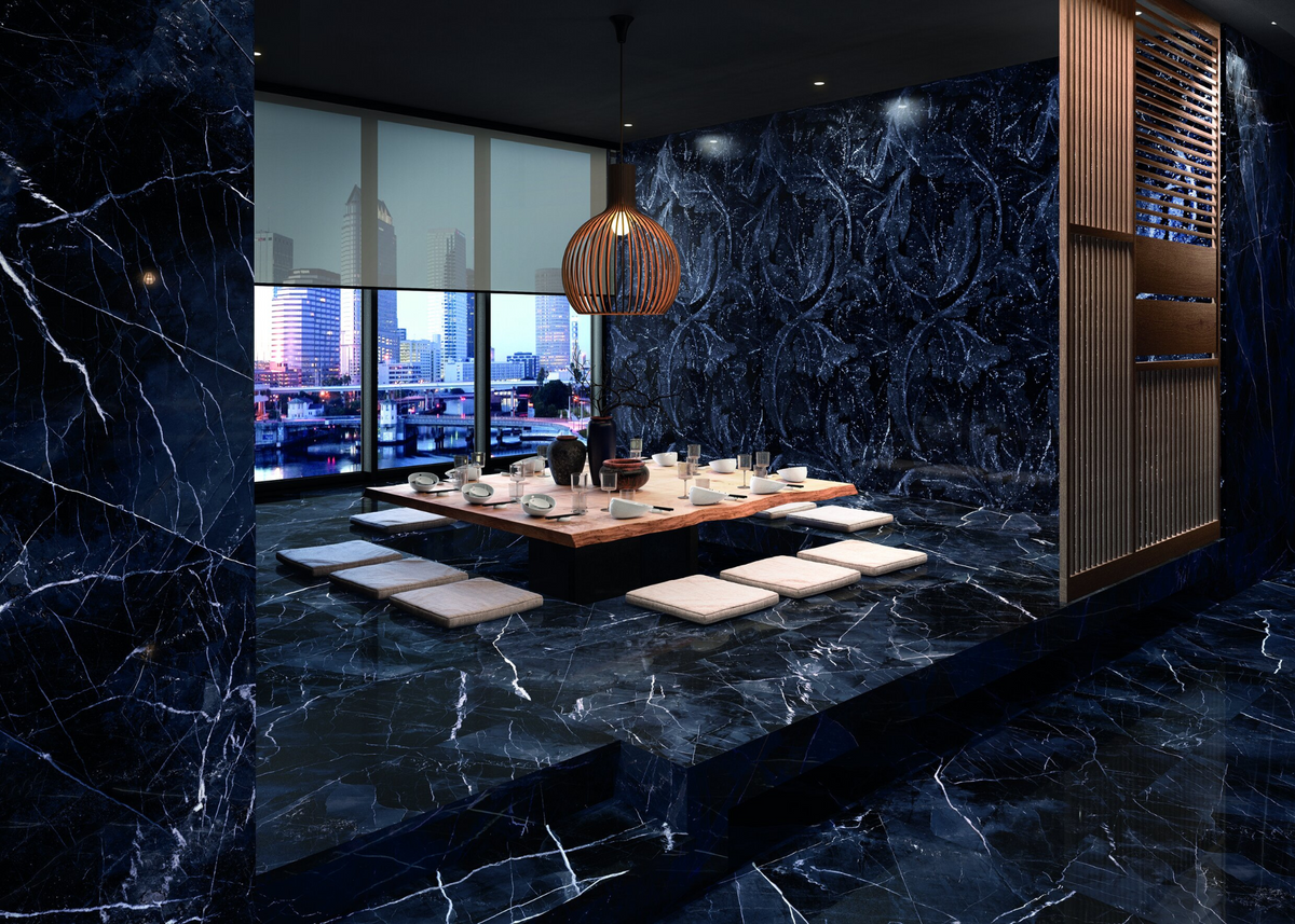 Tele Di Marmo Revolution Collection