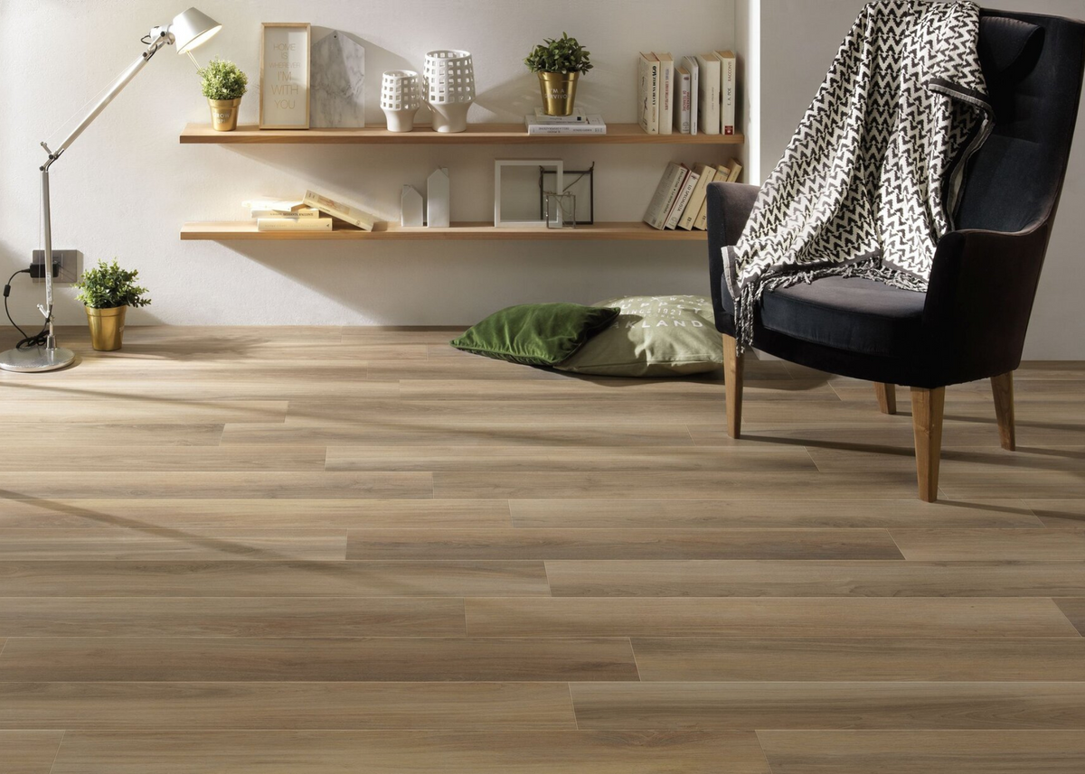 Natural Appeal Collection