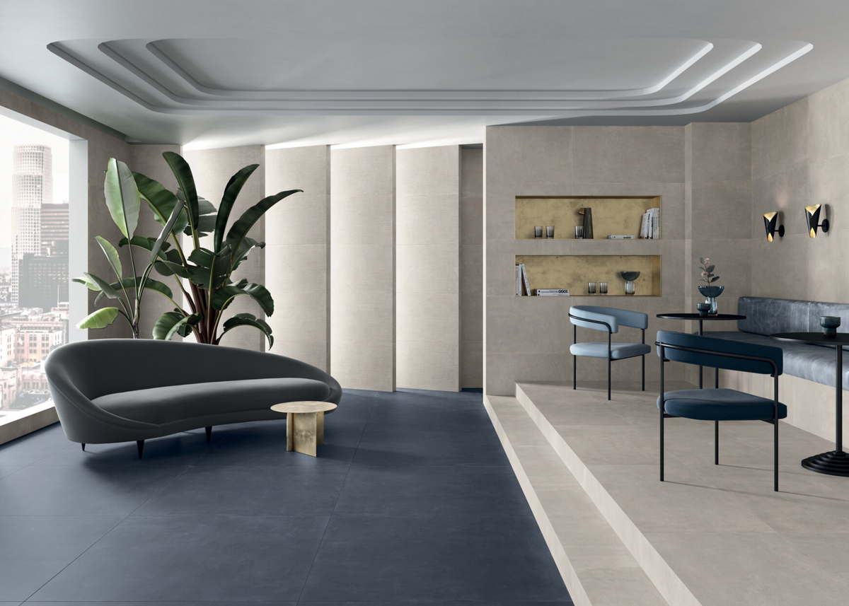 Stone Cloud Collection