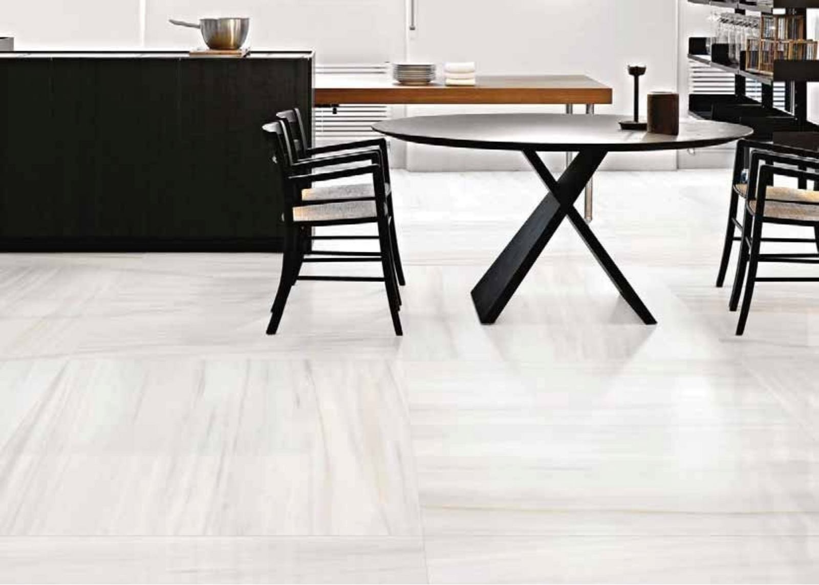 Les Origines de Rex Collection