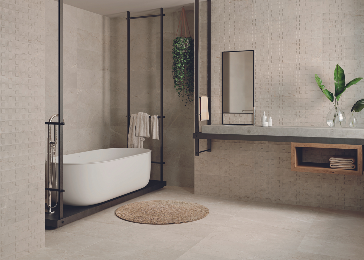 Padron Tile Milord Collection - padron-flooring