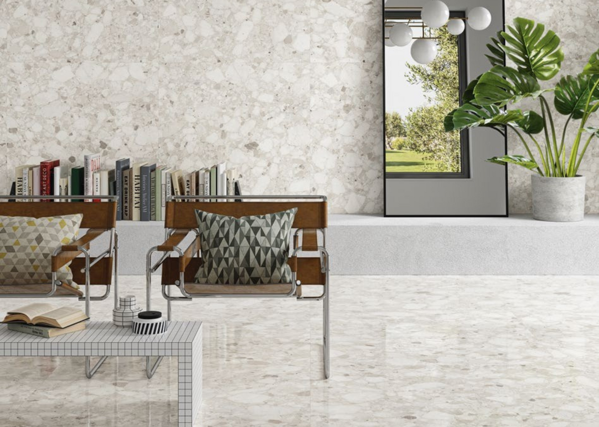 Venistone Collection