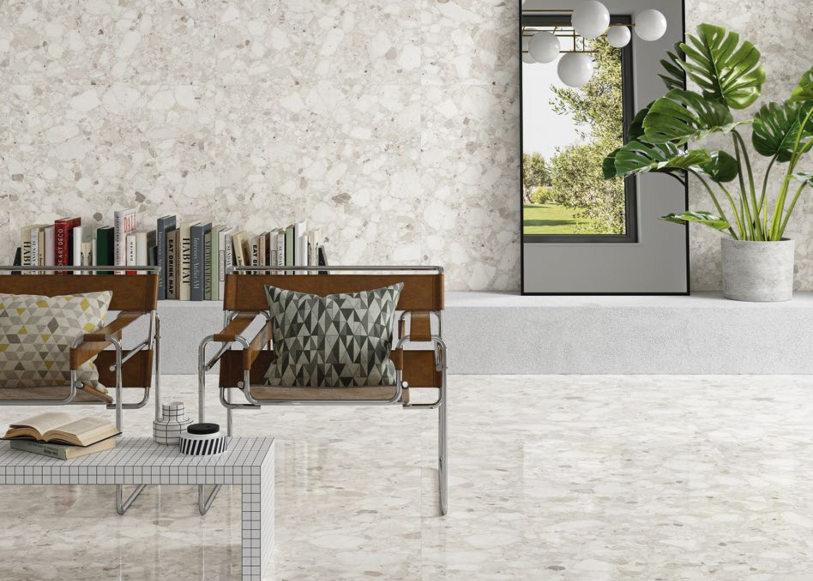 Venistone Collection