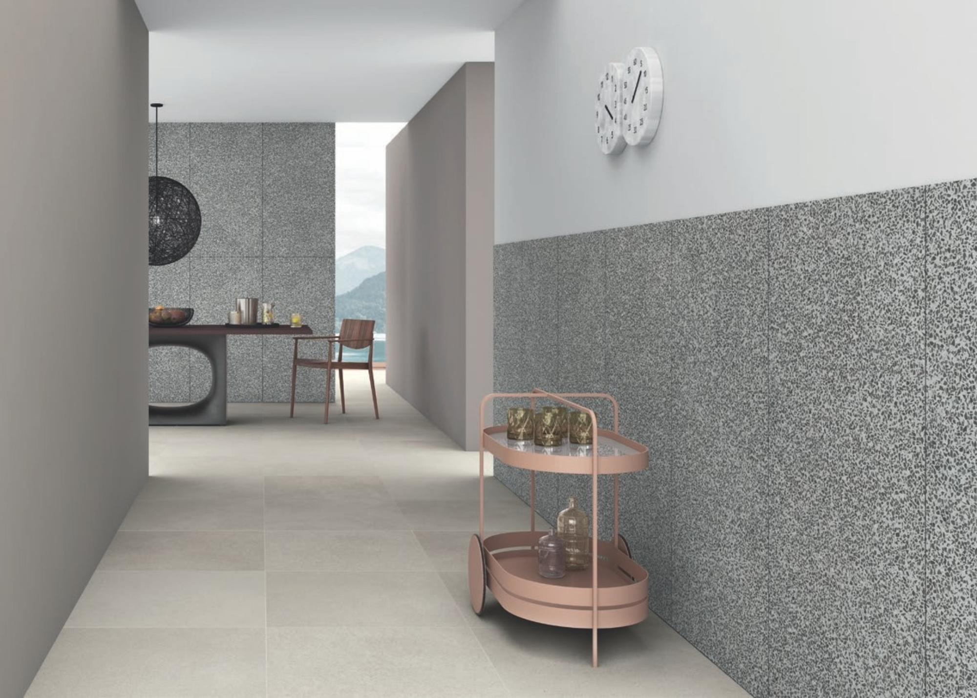 Padron Tile Masterpiece Collection - padron-flooring