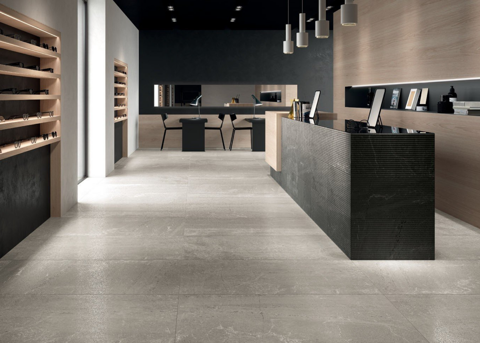 Blendstone Collection