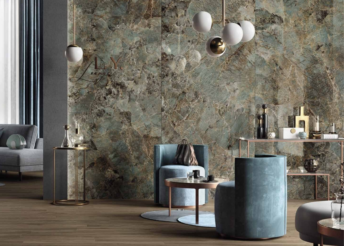 Padron Tile Cosmopolitan Collection - padron-flooring