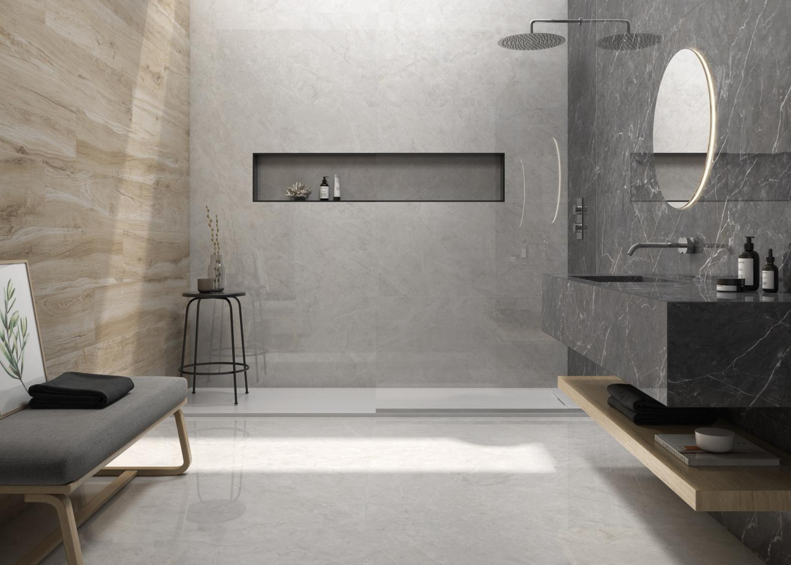 Belvedere Collection