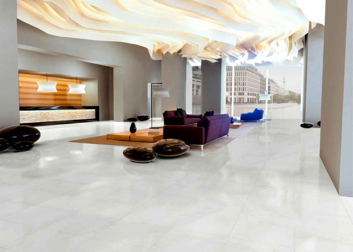 Calacatta Gold Collection