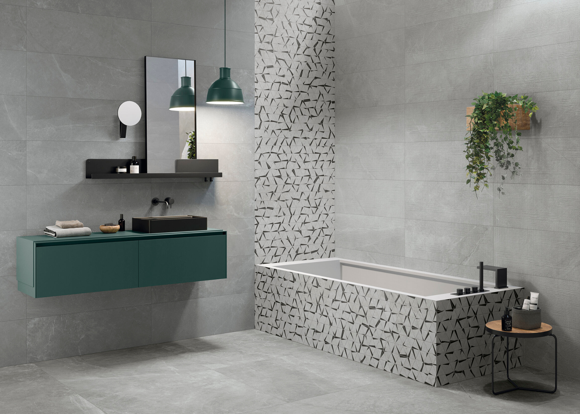 Padron Tile Coast Road Collection - padron-flooring