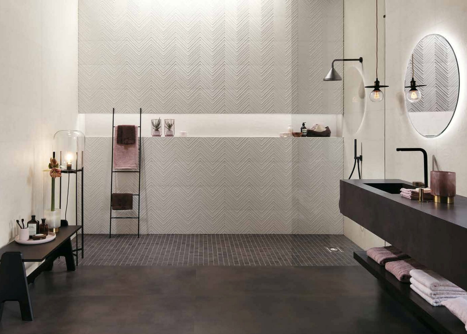 Lumina Stone Collection