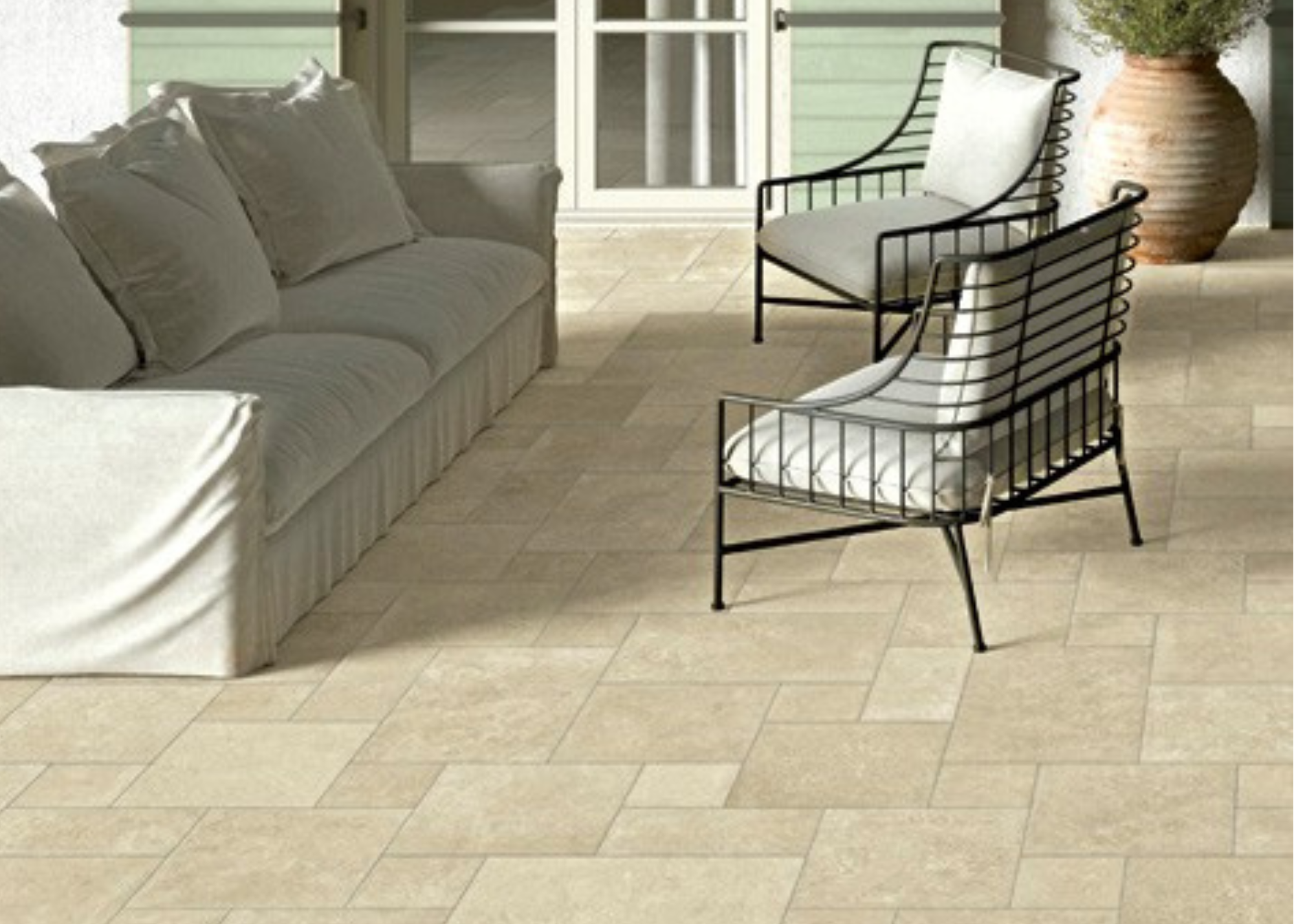 Padron Tile Pierre Neuve Collection - padron-flooring