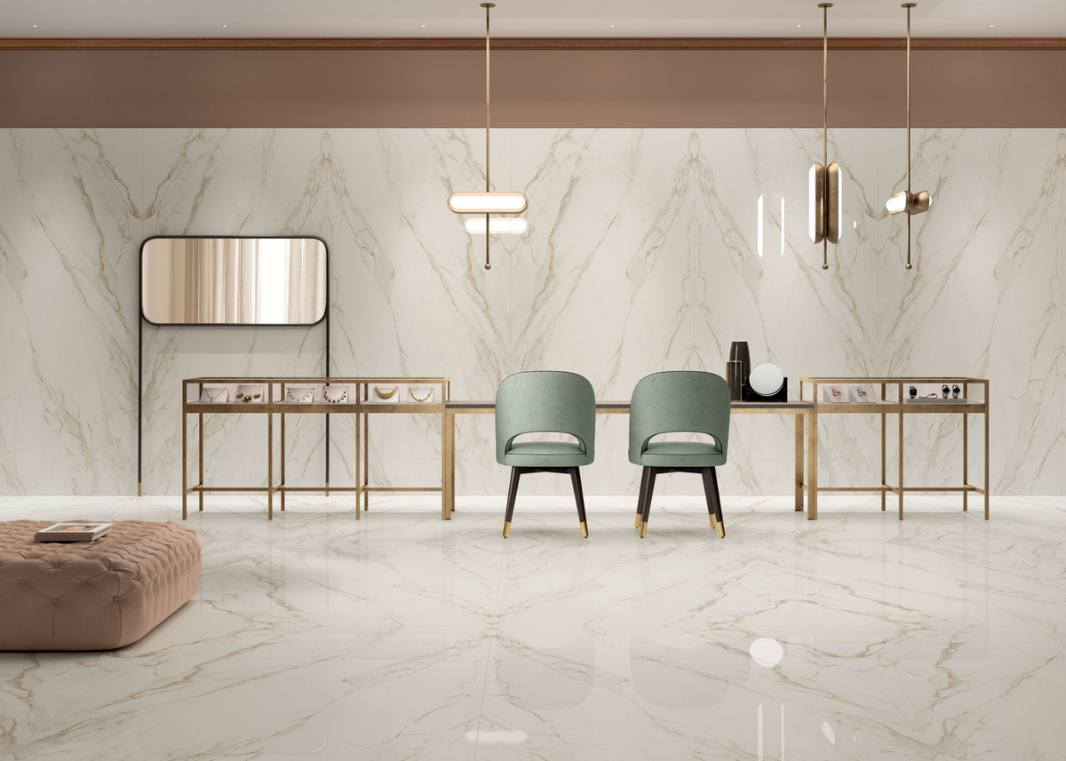 Motif Extra Collection