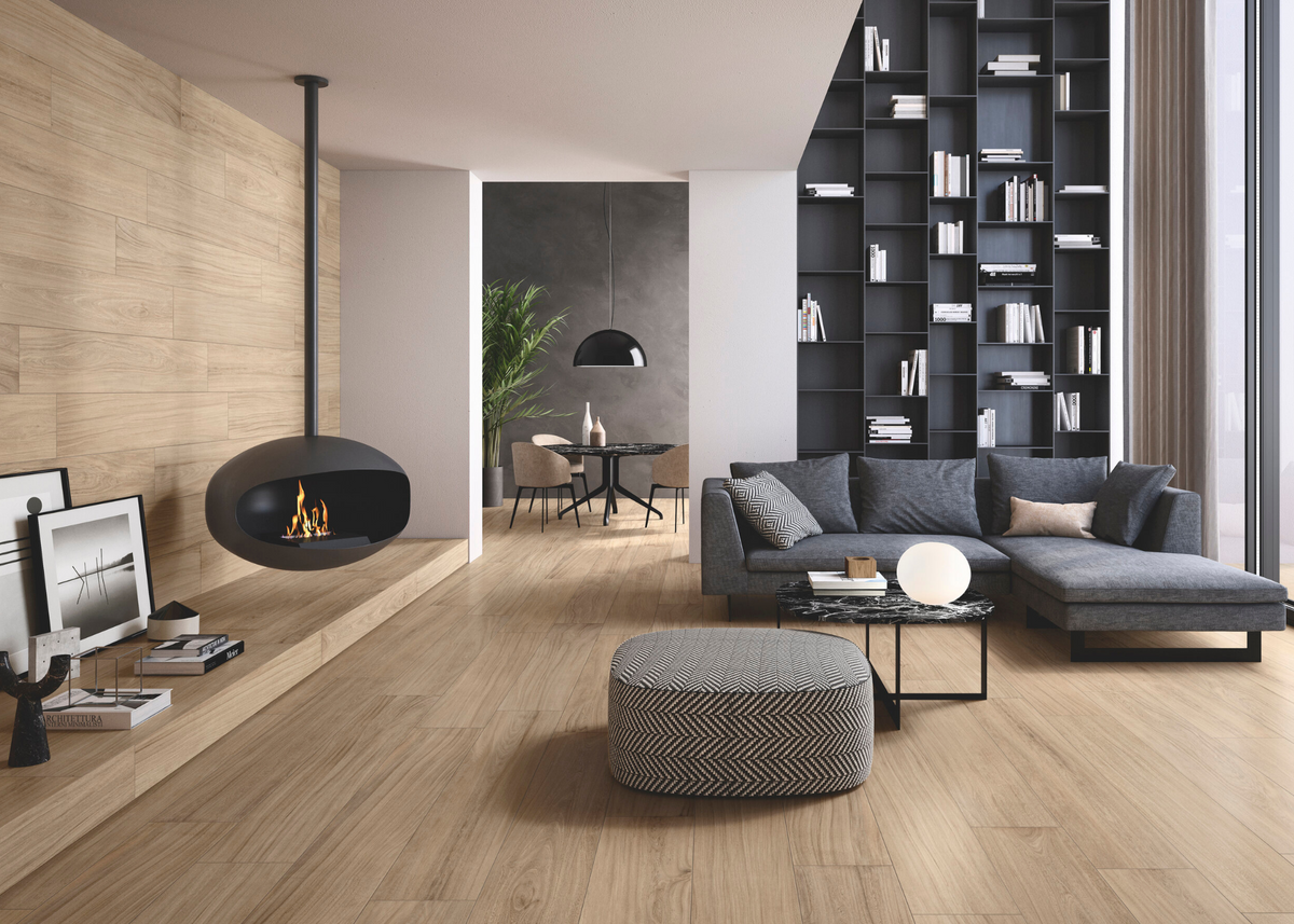 Padron Tile Giant Collection - padron-flooring