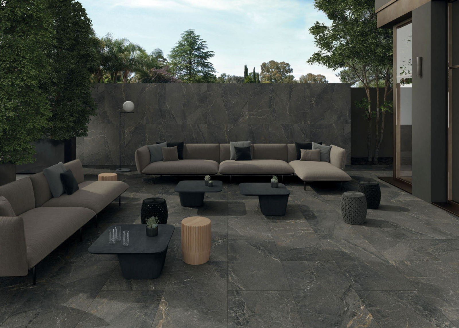 Anthology Collection