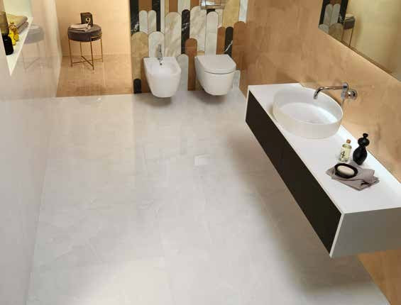 Roma Gold Collection