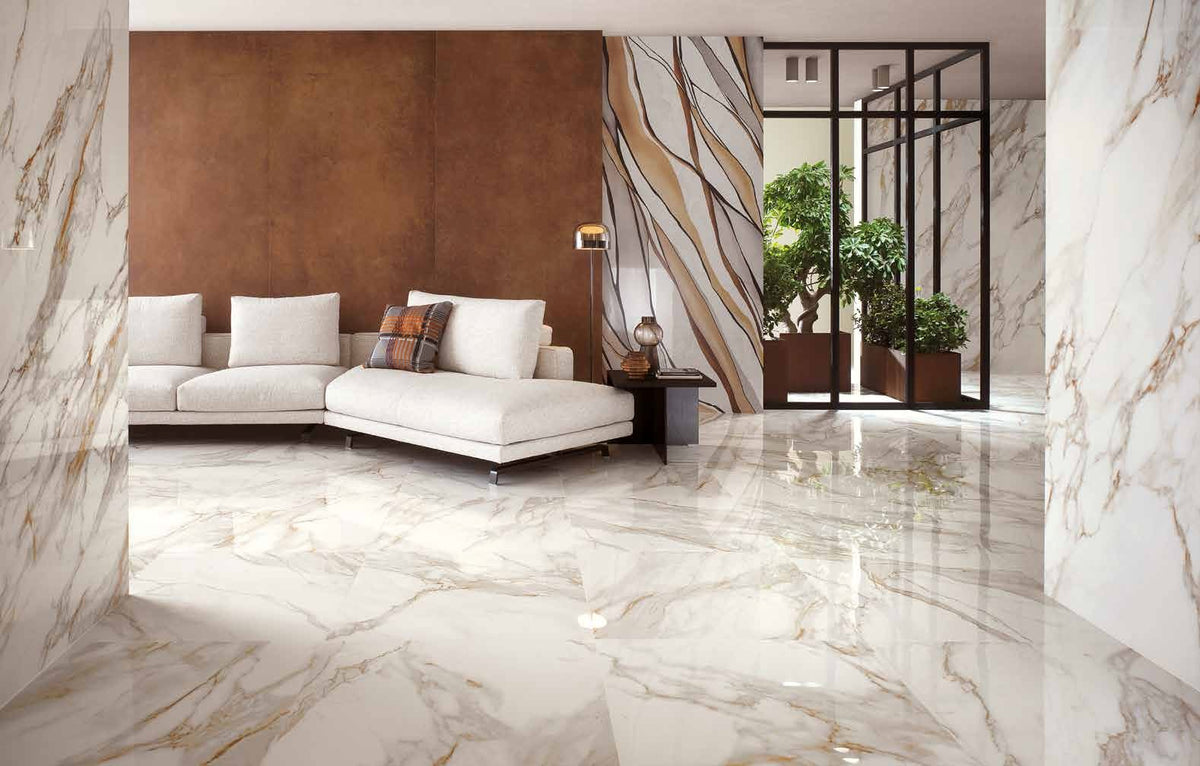 Roma Gold Collection