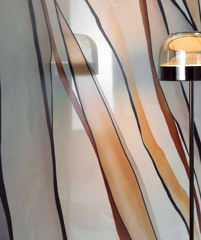 Roma Gold Collection