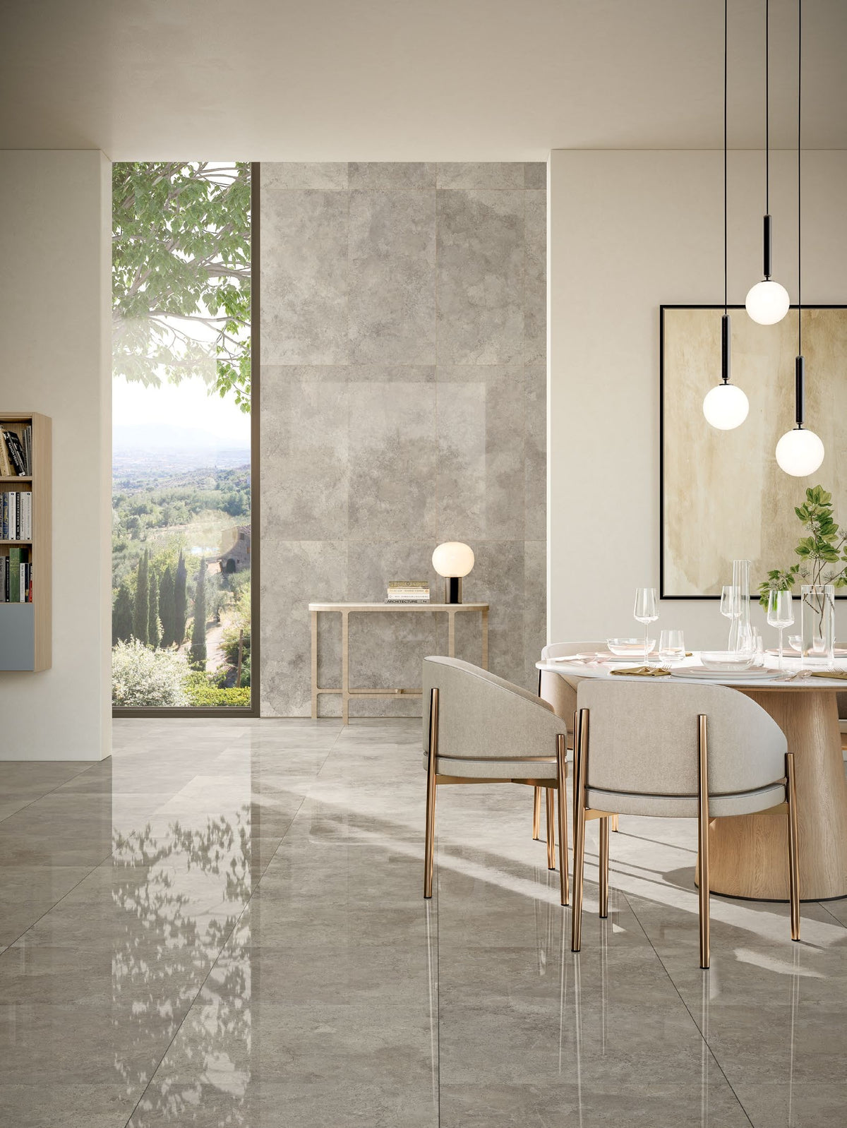 Pedra Azul Collection